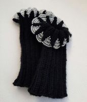 Pulswärmer, pro Paar CHF. 16. 00