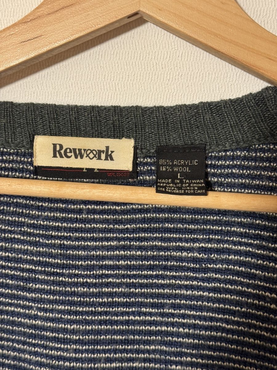 Maglioni & Felpe: Woll-Mix Cardigan Grösse L – Usato da Bern venduto da lou_bxy5 2