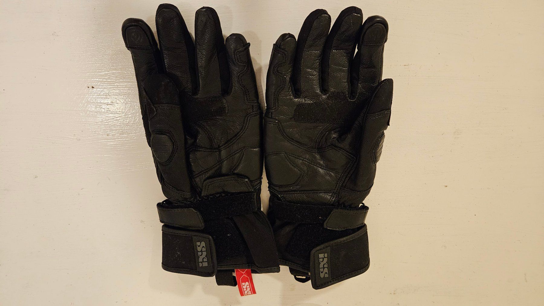IXS Guanti & manicotti: Motorrad-Handschuhe IXS Grösse M – Usato da Männedorf venduto da egl_nfg9 1
