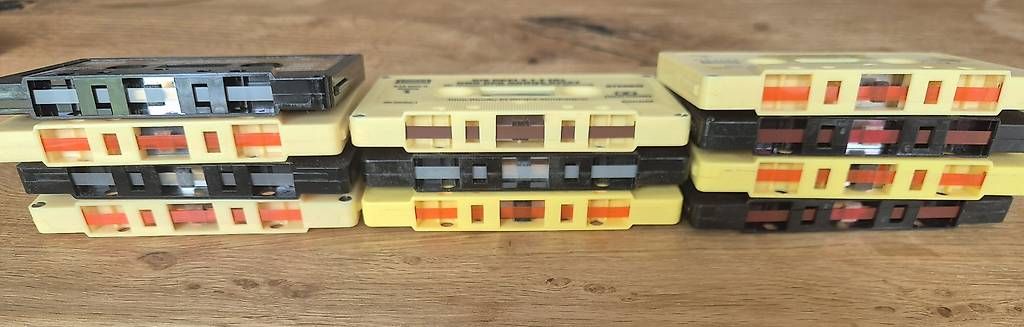 Audiolibri: Die Drei Fragezeichen  – Usato da Flumenthal venduto da SilvanSchmutz 1