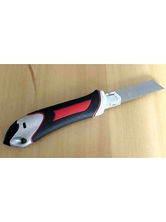 Tutti gli attrezzi: Cuttermesser + 10 Ersatzklingen – Usato da St. Margrethen SG venduto da Plotterfolien-Shop 2