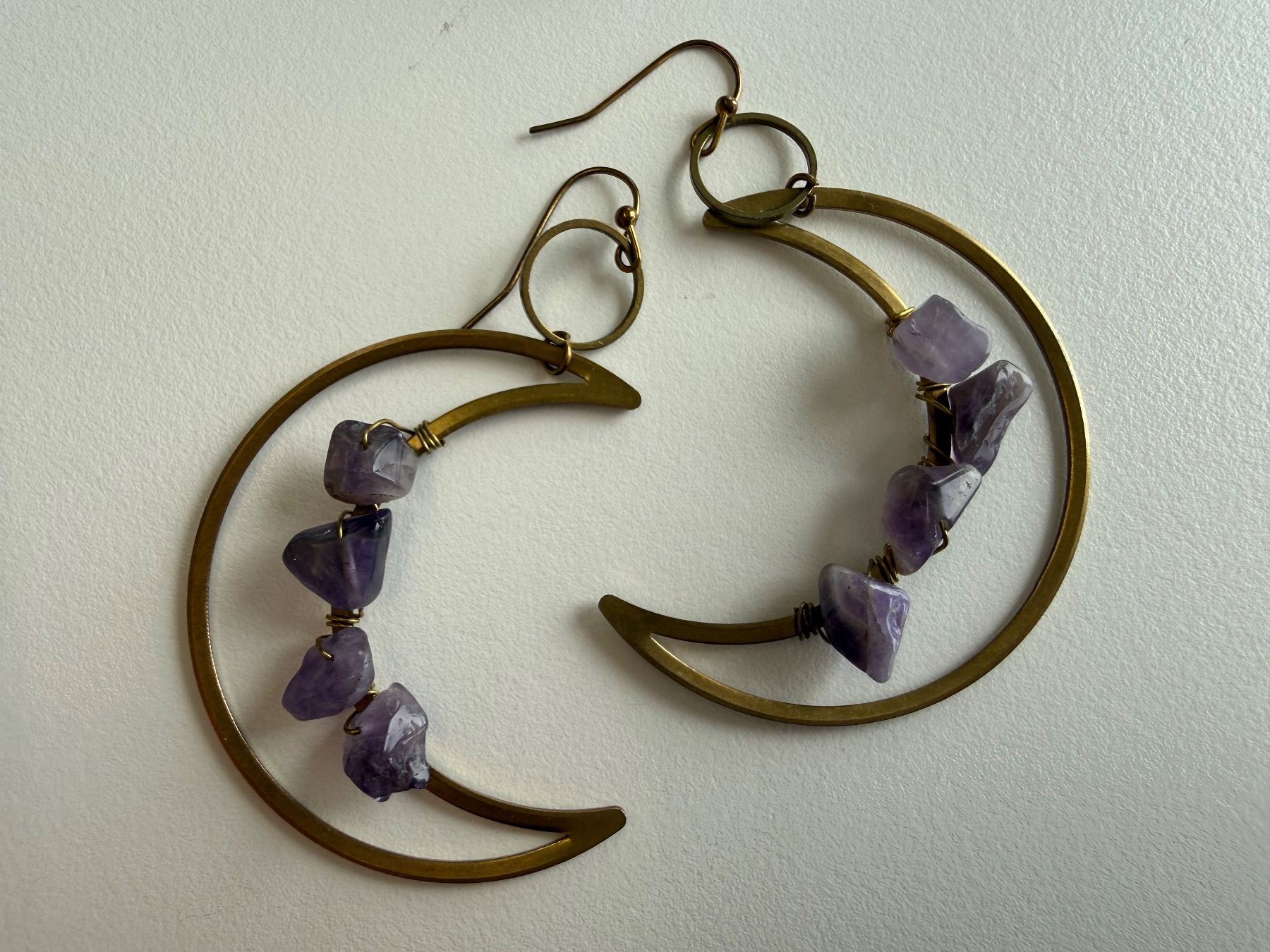 Boucles d'oreille: Schmuckpaket - Ohrringe – D'occasion à Oberhofen Thun'see par ClaudiaKelesh 1