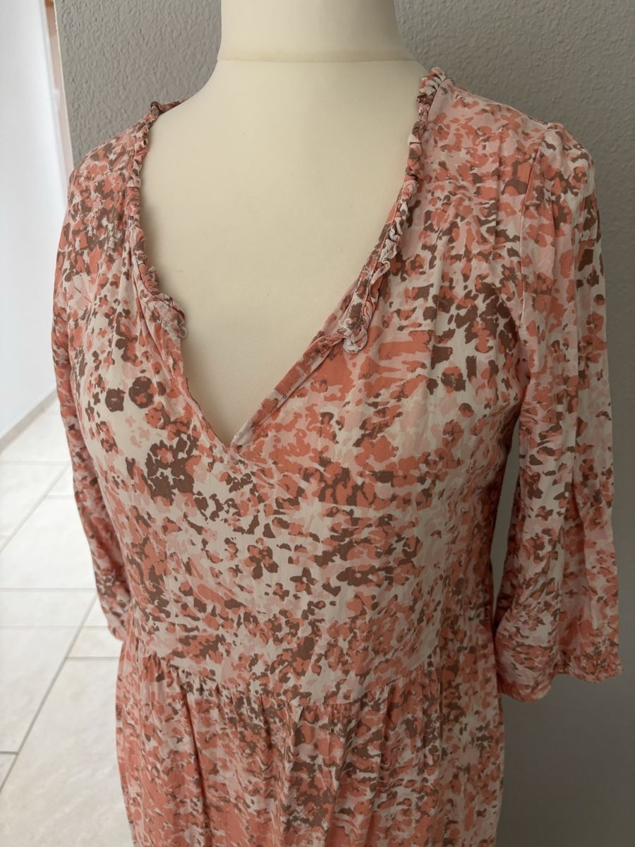 Cream Vestiti: Sommerkleid von Cream – Usato da Rothenburg venduto da Momo1302 1