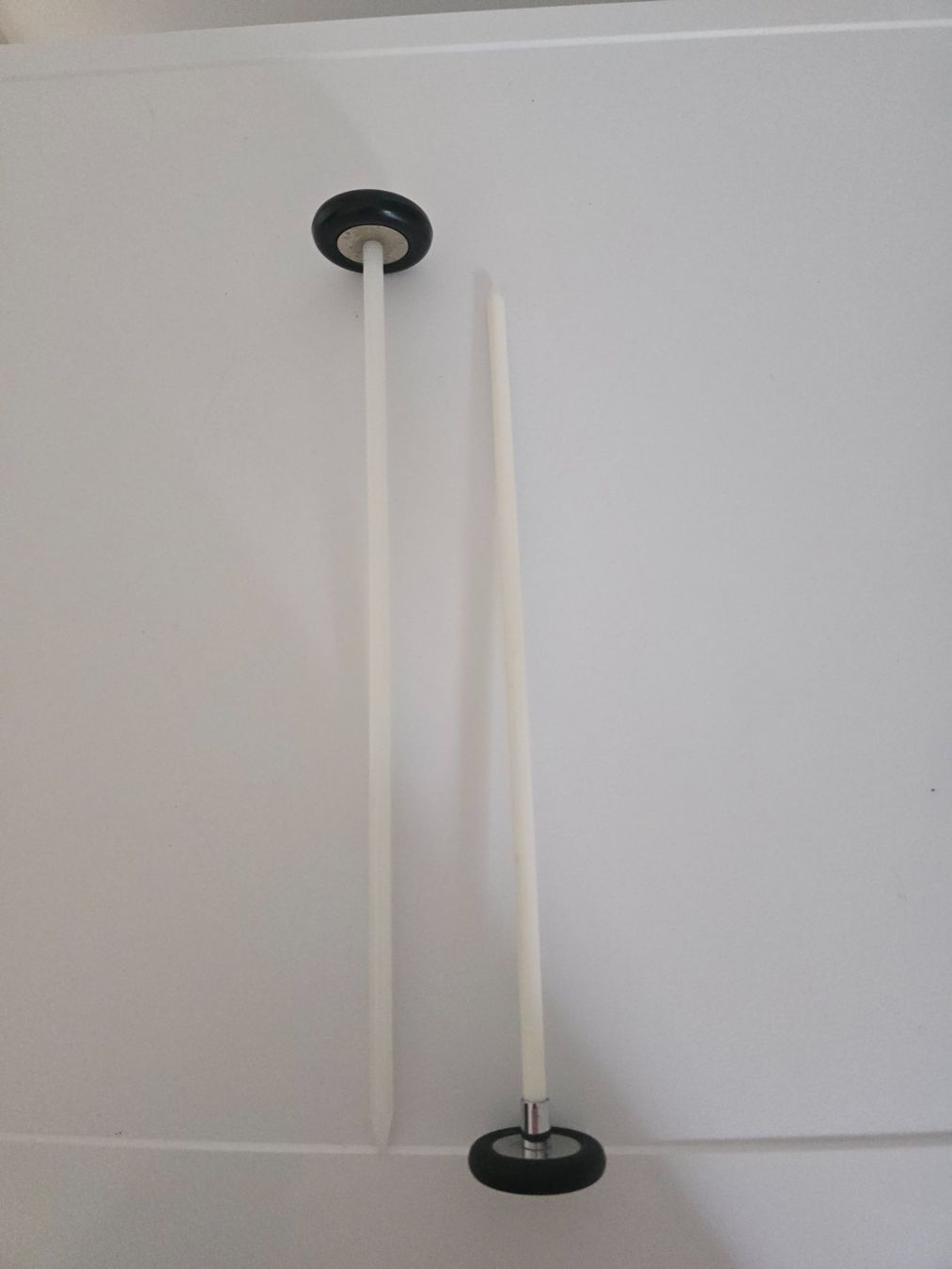 Medizinische Geräte: KAWE Reflexhammer 24cm - elastischer Stiel – Gebraucht aus Bergdietikon von ewa1005