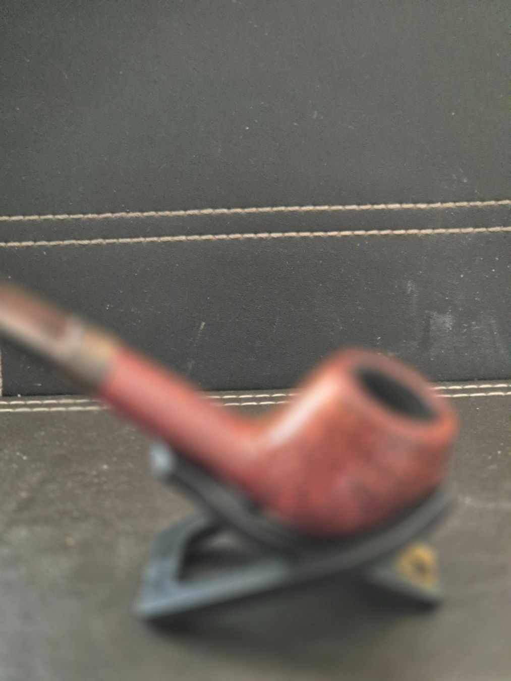 Pipe & Accessori: Charatan Pfeife/pipe Belvedere "Banker" – Usato da Bramois venduto da Pirola23 1