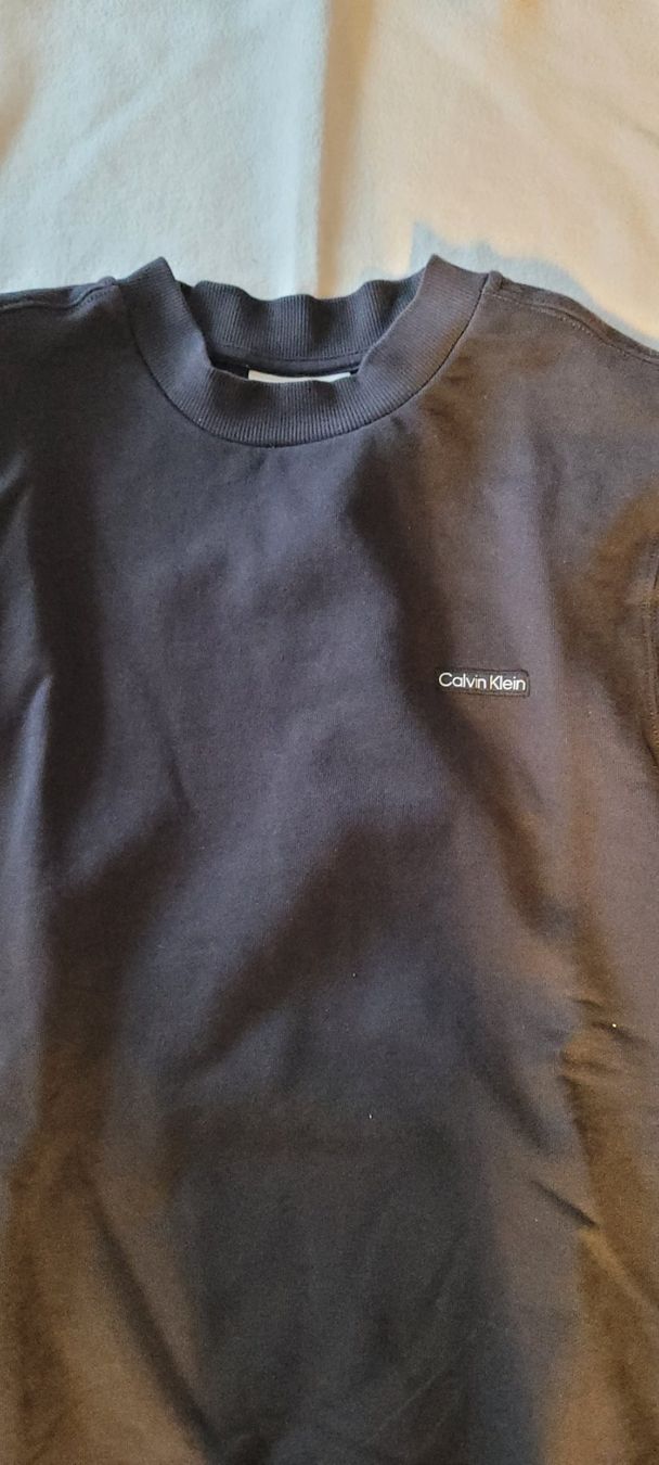 Calvin Klein Pullover & Sweatshirts: Calvin Klein Pullover gr M – Neu (gemäss Beschreibung) aus Winterthur von Schnufel0 1