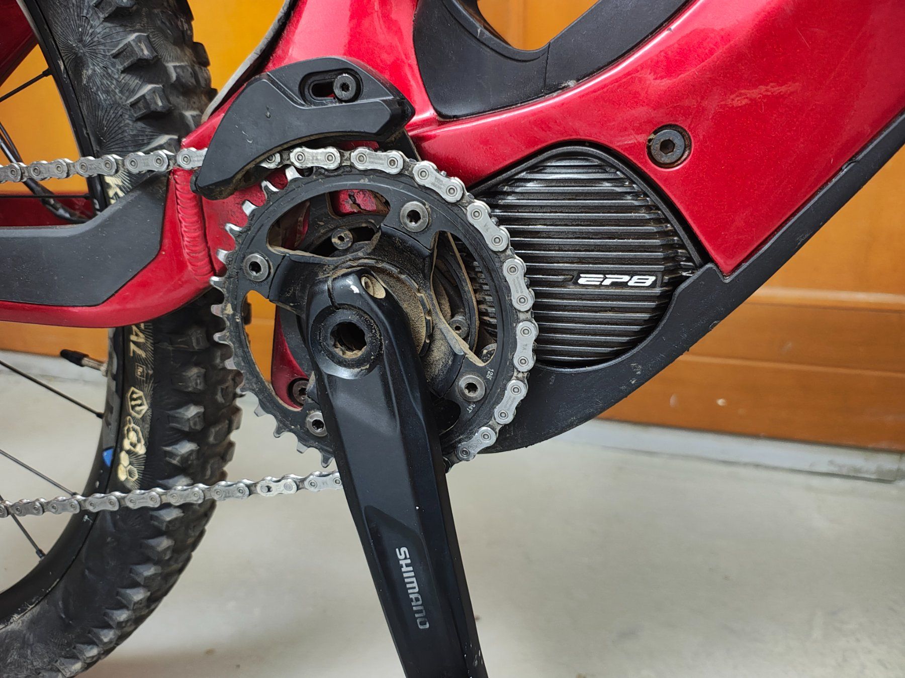 Velos: VTT électrique BH lynx XTEP carbone taille L – Gebraucht aus Genève von ruv_f7cn 2