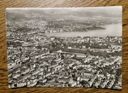 Zürich Wiedikon u. Enge 1955