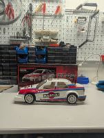 Tamiya TT-02 Alfa Romeo Rc Auto