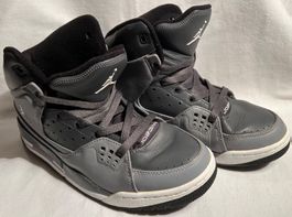 JORDAN SC-1 Dark Grey, 538698-011