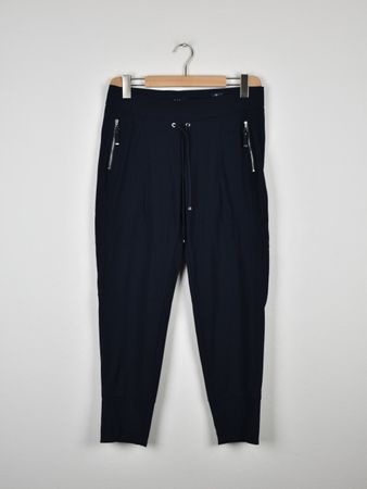 Raffaello Rossi Hose "Candy", blau, Gr.40