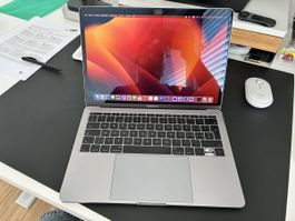 MacBook Pro 13 zoll - 2017
