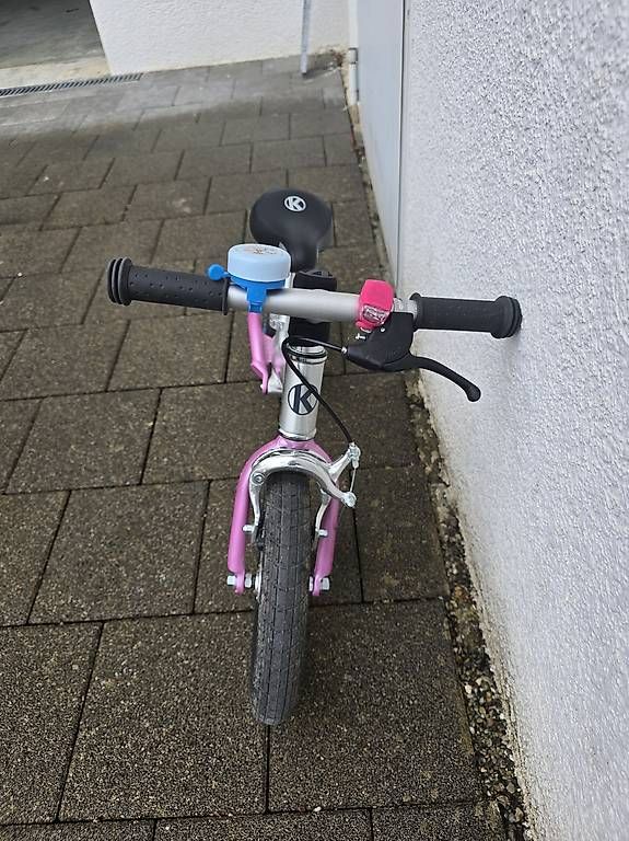Veicoli per bambini: Kokua Laufrad – Usato da Lommiswil venduto da Flumanda 1