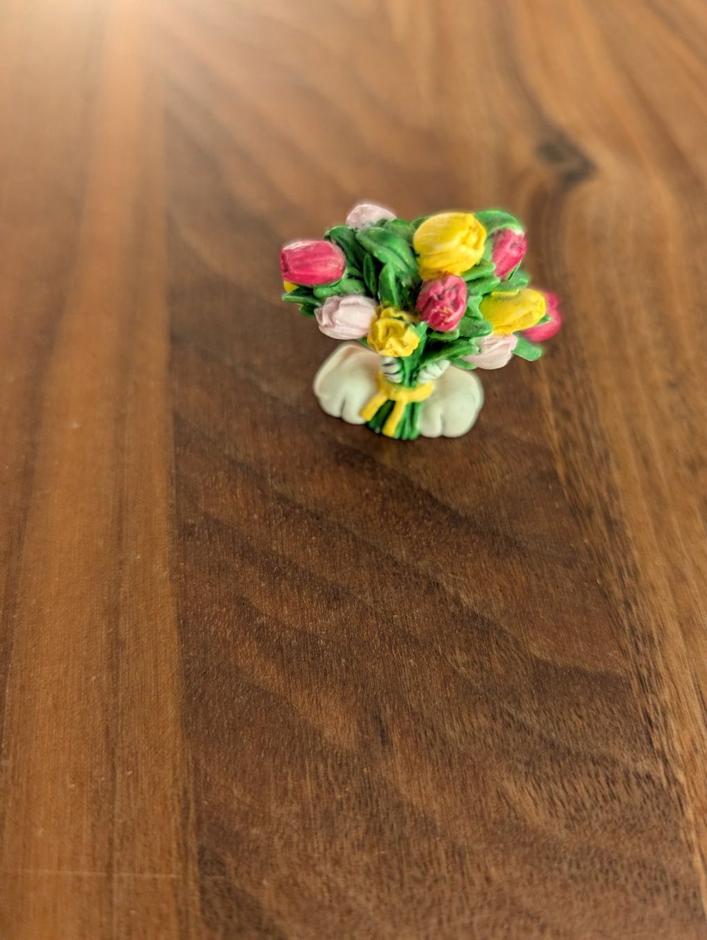Figuren: Diddl Setzkastenfigur Nr. 75 – Gebraucht aus Holziken von gummi_baerli93