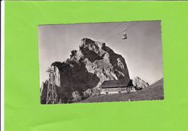Seilbahn Rickenbach-Rotenfluh