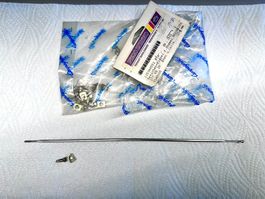Campagnolo SHAMAL Spoke Speiche 700c / 274mm NOS