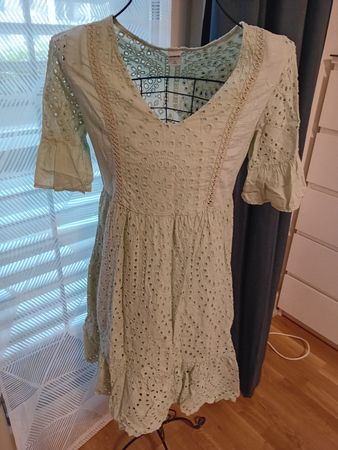kleid gr S/XS