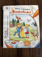 Ravensburger Tiptoi Buch Meine schönsten Kinderlieder