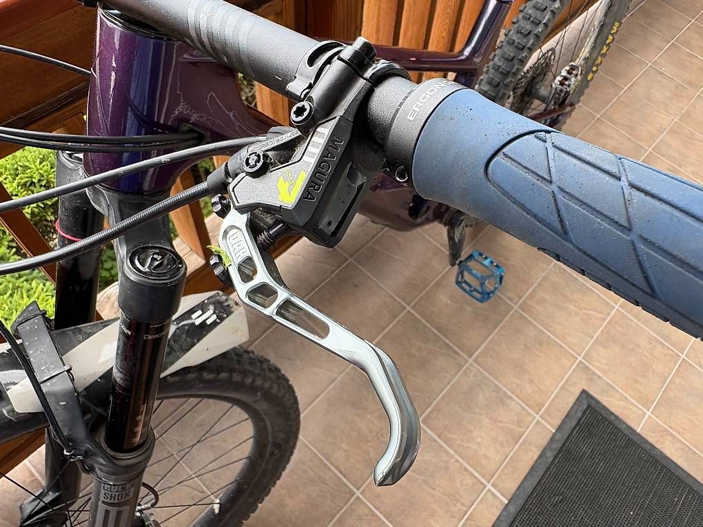 Vélos: Scor 4060LT – D'occasion à Crans-Montana par Matde 4