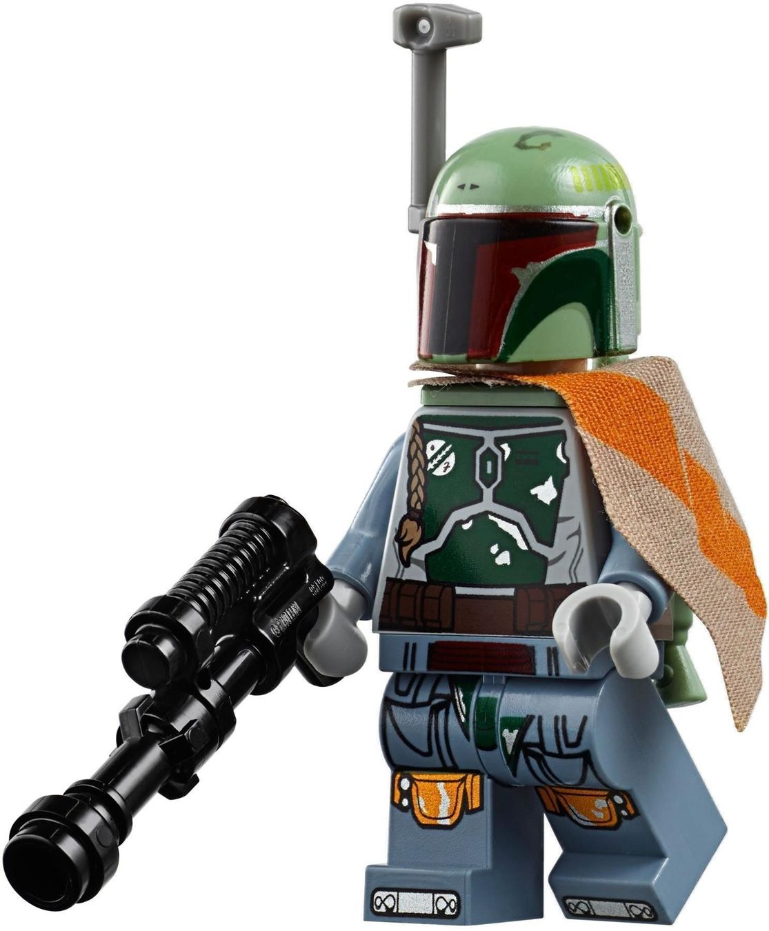 Lego Baukästen: LEGO 75243 Slave 1 NEU - OVP – Neu und originalverpackt aus Chur von mojobox 4