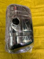 Lambretta Tank Edelstahl poliert für Li 2-3/DL SX TV 125-200