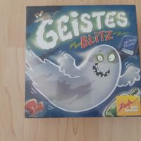 GEISTES BLITZ, NEUE, ungeöffnet