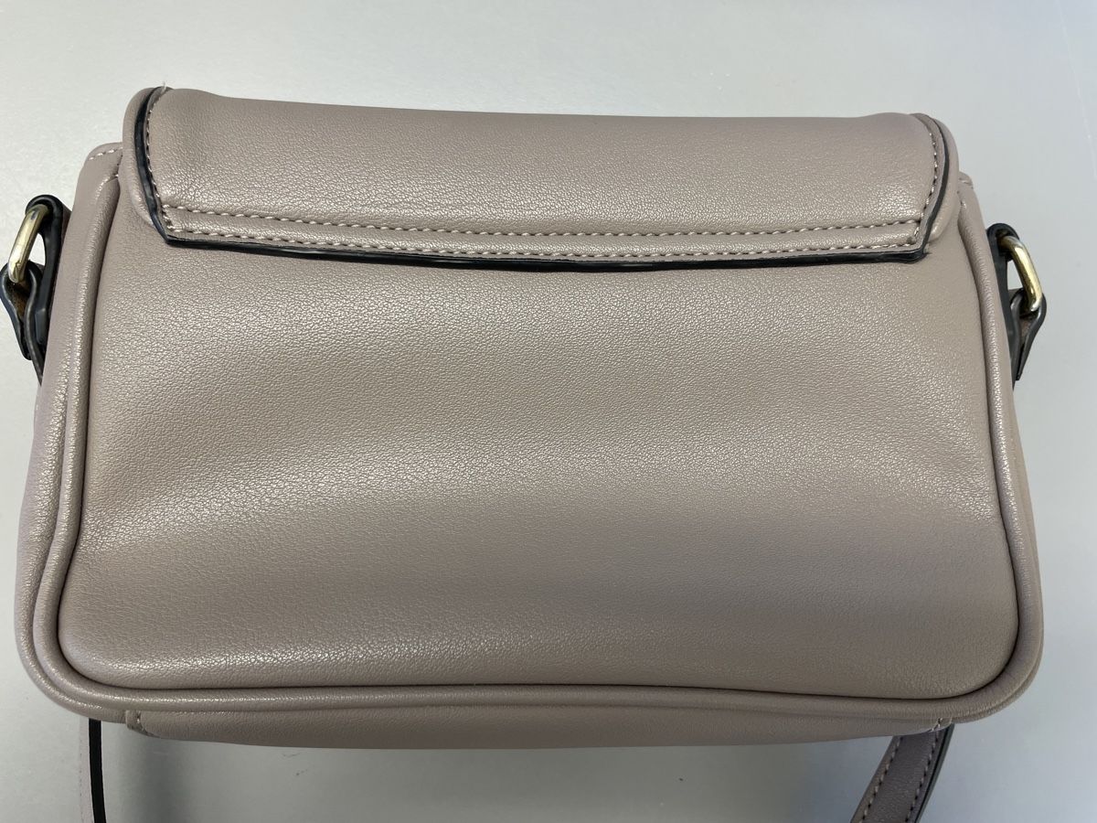 Borse da donna: Borsa a tracolla – Usato da Cagiallo venduto da Misschiacci- 5