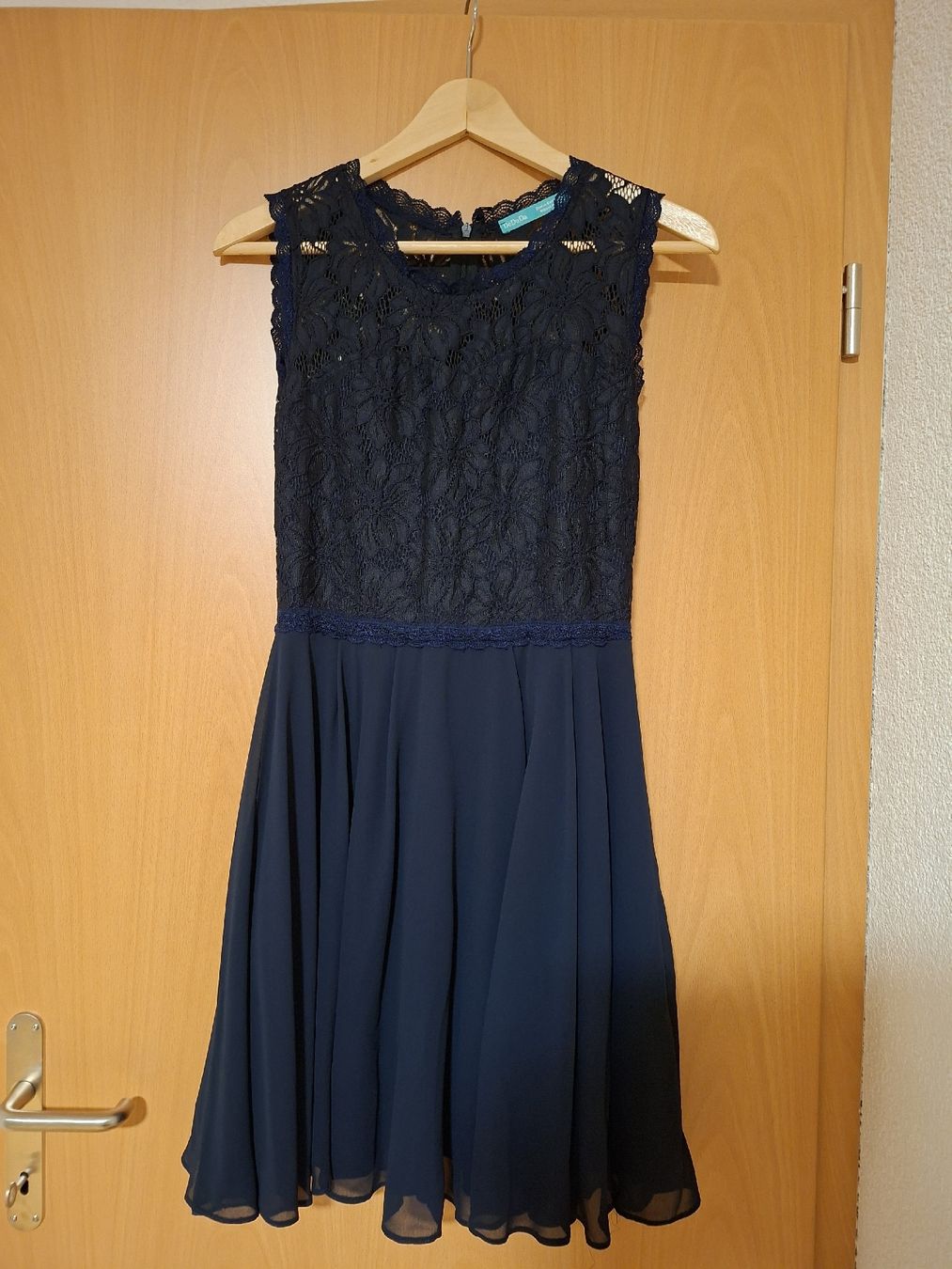 Vestiti: DeDuDa Festkleid, Gr. S – Nuovo (secondo la descrizione) da Appenzell venduto da gab_pm86