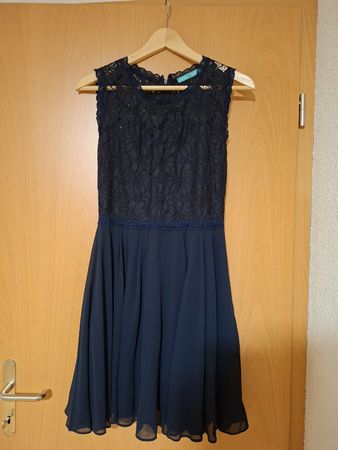 DeDuDa Festkleid, Gr. S