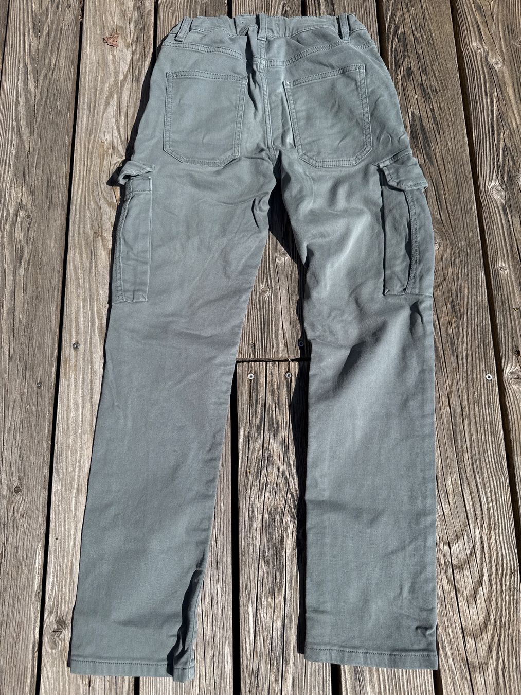 S.Oliver Pantaloni: s. Oliver Hose – Usato da Winkel venduto da berg_14 1