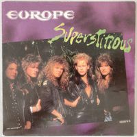 EUROPE - SUPERSTITIOUS