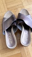 Unisa KORA- Damen Clogs Gr:35