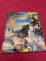 Wir feier Feste - Claudia Bruckmann-Bräunig GU