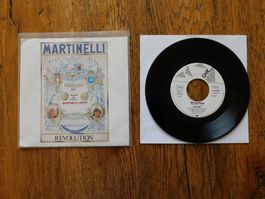 Martinelli – Revolution