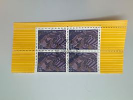1981, Pro Aero, ET Stempel