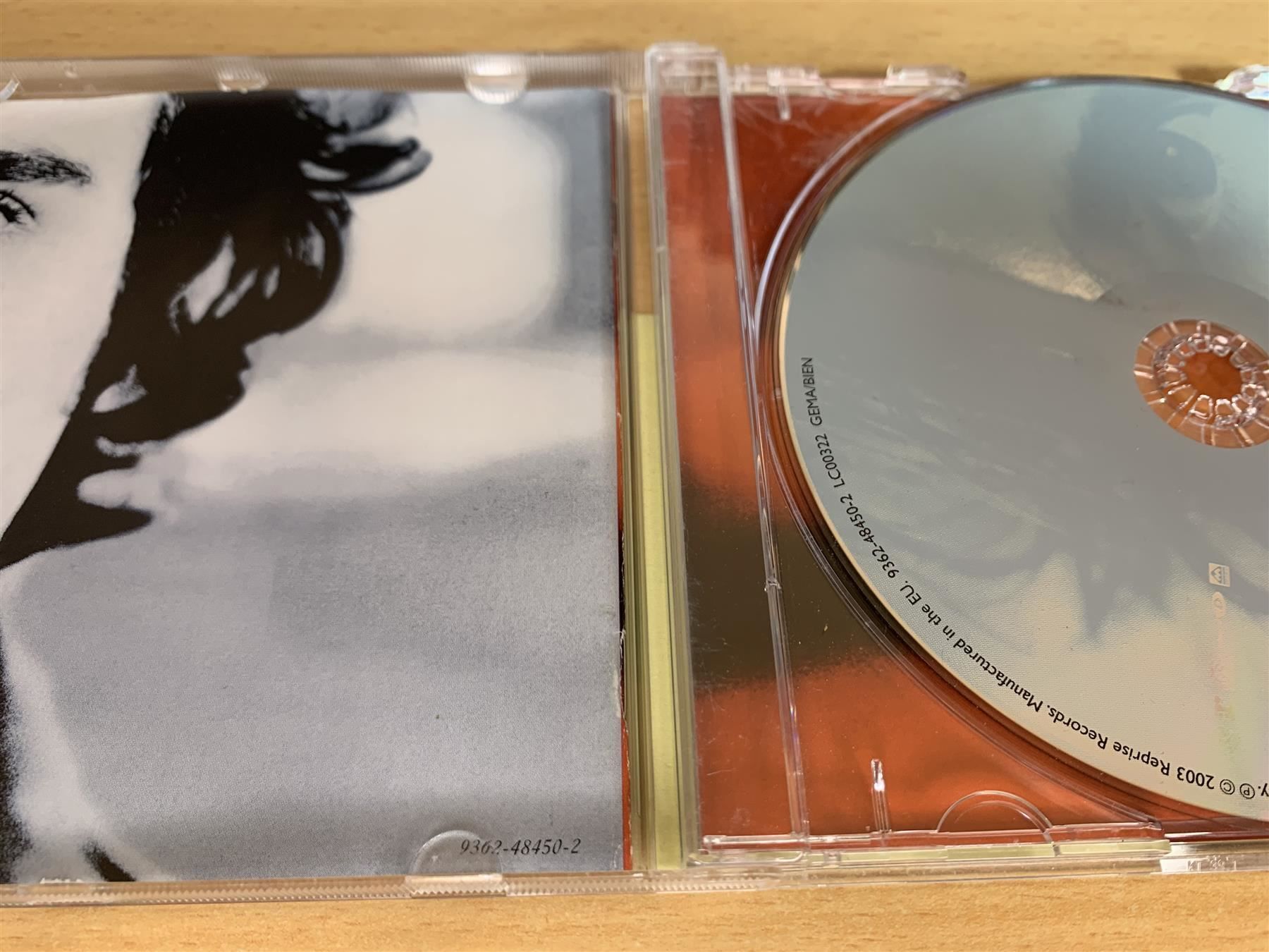 CD: Josh Groban – Closer – Usato da Rikon im Tösstal venduto da Alpenmutz 2