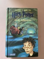Harry Potter und der Halbblutprinz