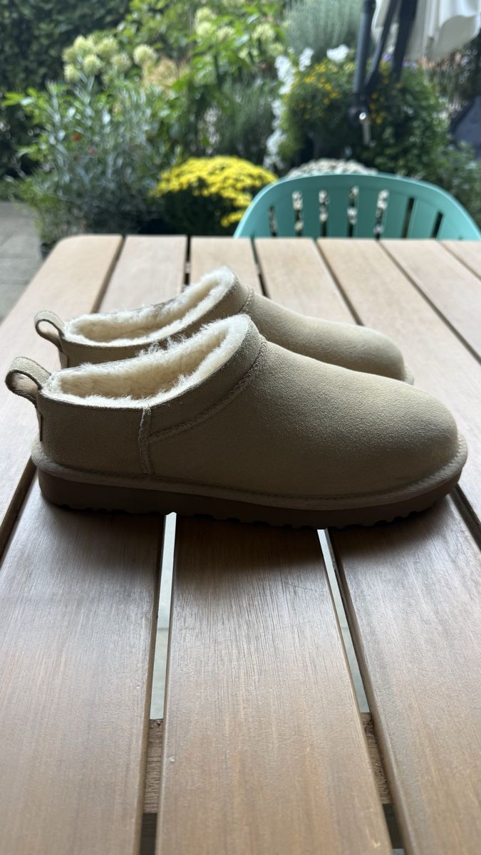 Ugg Scarpe da donna: UGG Classic micro – Nuovo (secondo la descrizione) da Winterthur venduto da hamster4613 1
