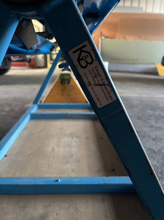 Tutte le macchine: Abwickelhaspel – Usato da Ittigen venduto da killer71294 4