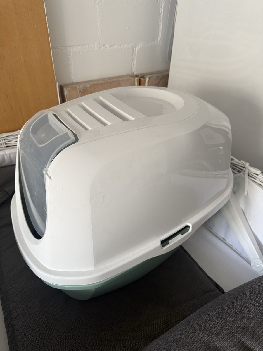 Gattaiole: Katzentoilette – Usato da Gossau SG venduto da cuk_fyc6 2