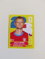 Panini World Cup 2026 CZE 6