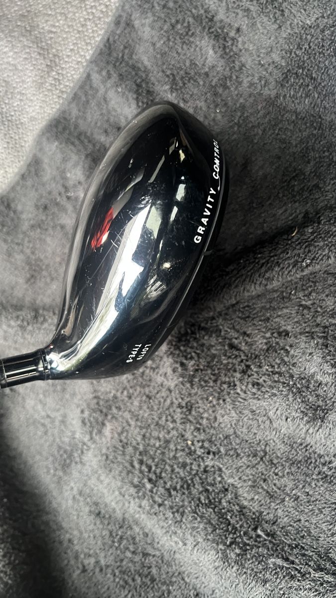 Mazze & Set: Golfschläger / ONOFF Driver, neuwertig – Usato da Zürich venduto da Capricorn-Vertrieb