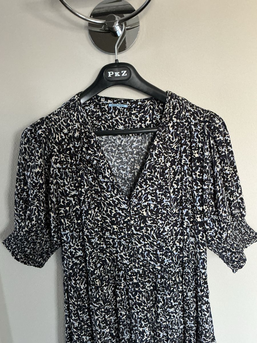 Maison Scotch Kleider: Scotch & Soda Damen Kleid  – Gebraucht aus Lindau von Bergli4 1