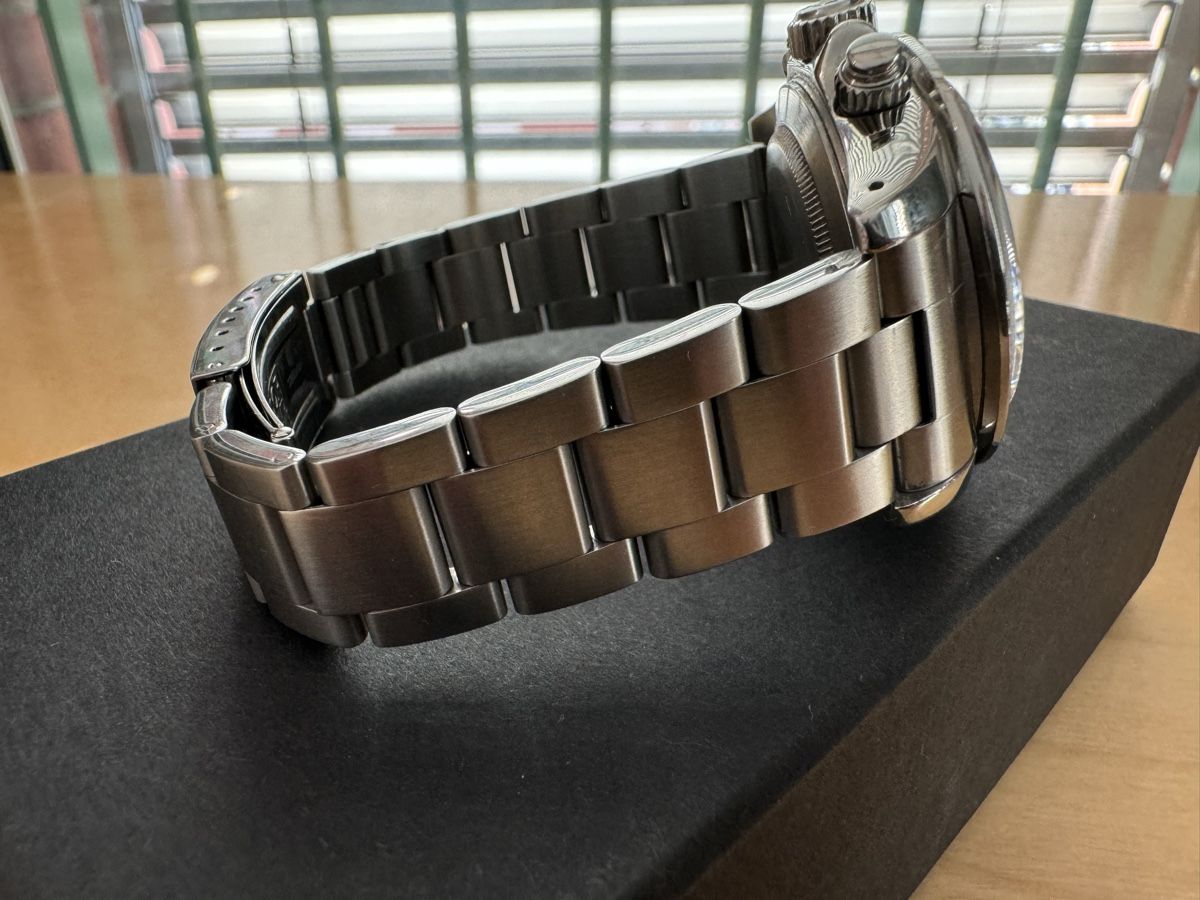 Tudor Orologi: Tudor Prince Date – Usato da Zürich venduto da timeio-swapwatch 6