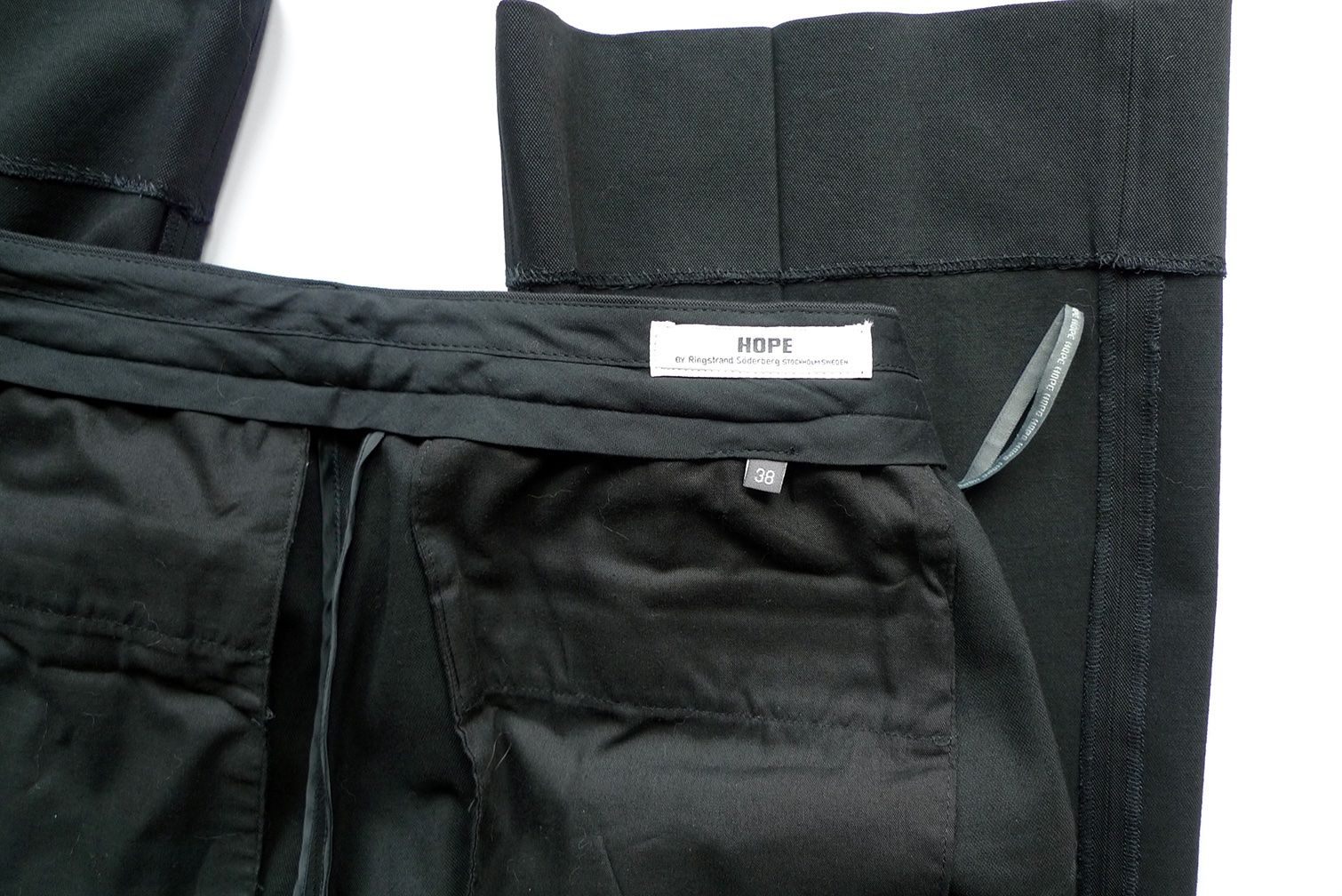 Hope Pantaloni: Hose  / NEU / HOPE – Nuovo (secondo la descrizione) da Zürich venduto da Supetar 7
