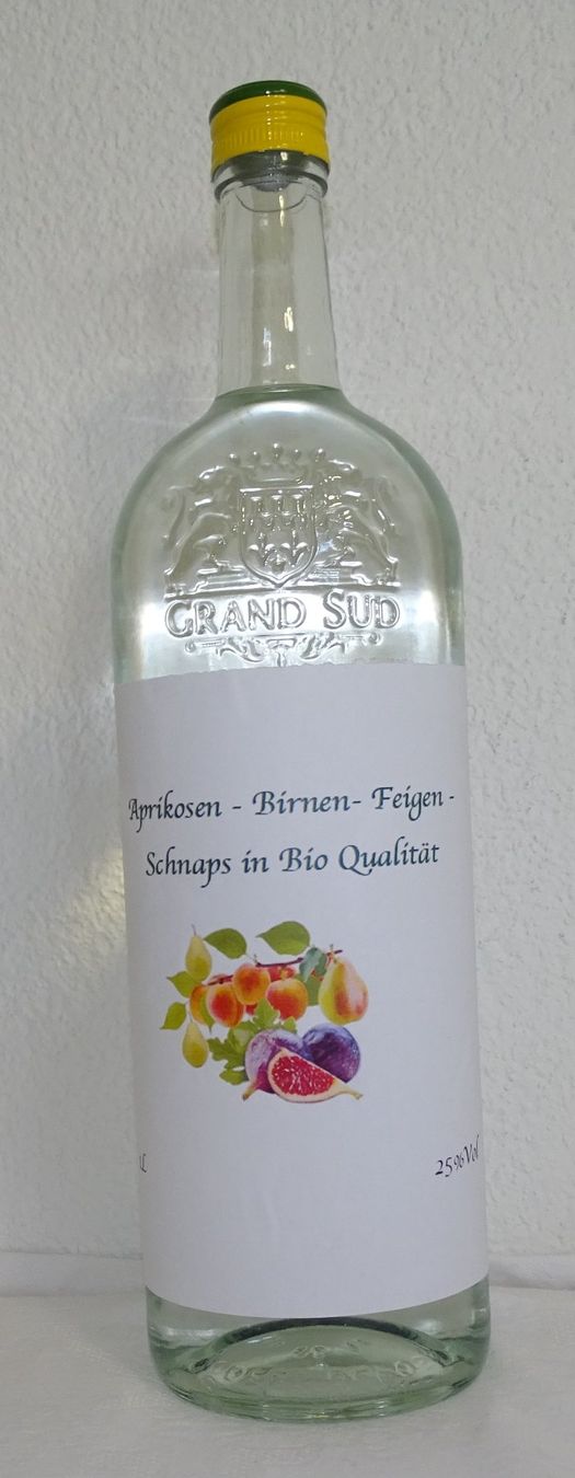 Bevande alcoliche: ***TOP***Gemischter-Schnaps - AKTION -***TOP*** – Nuovo e nell'imballaggio originale da Zofingen venduto da Felix459