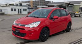 Citroen C3 1.4 HDi 2015. MFK 05/2024 112'000km