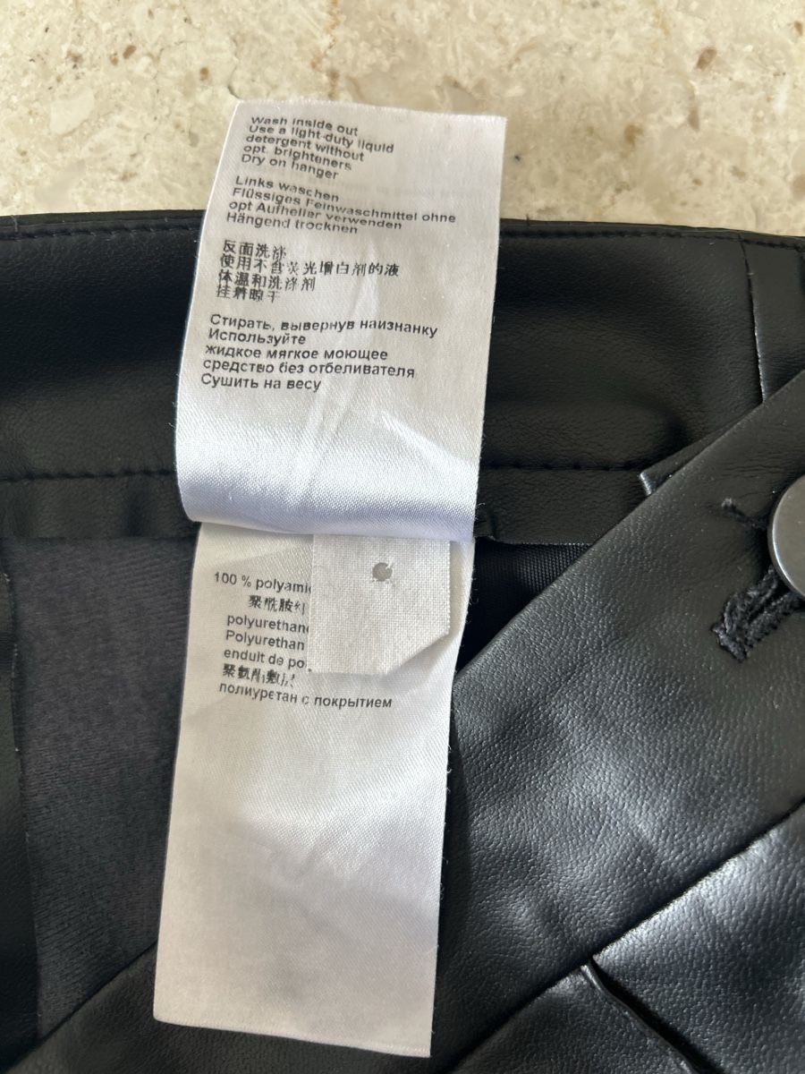 Marc Cain Pantaloni: Pantaloni Marccain taglia 36 – Usato da Locarno venduto da Matic04 5