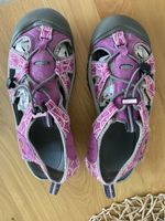 Keen Sandalen pink Gr. 39
