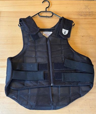 Tipperary Rückenpanzer TL
